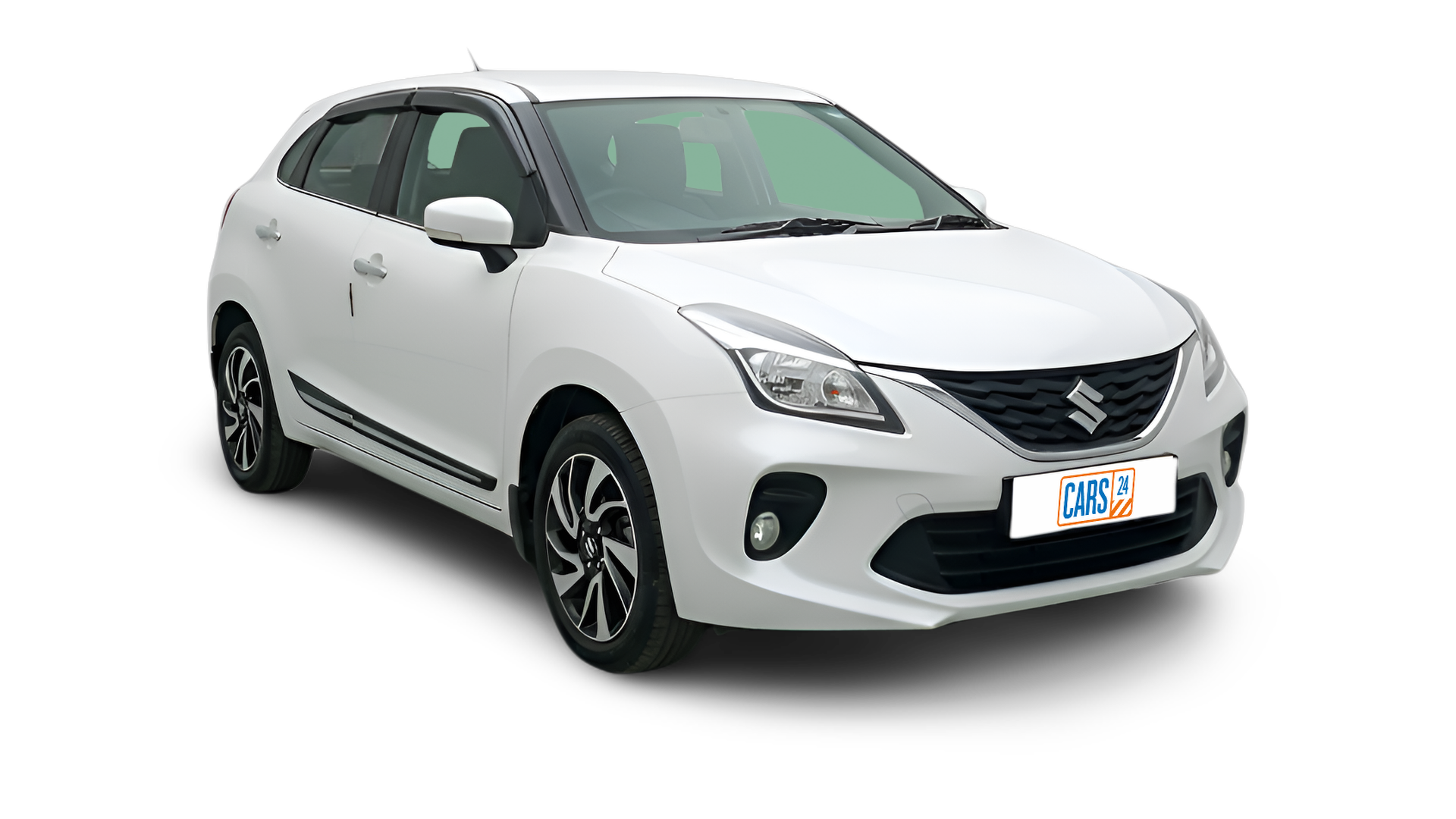 Maruti Baleno-img